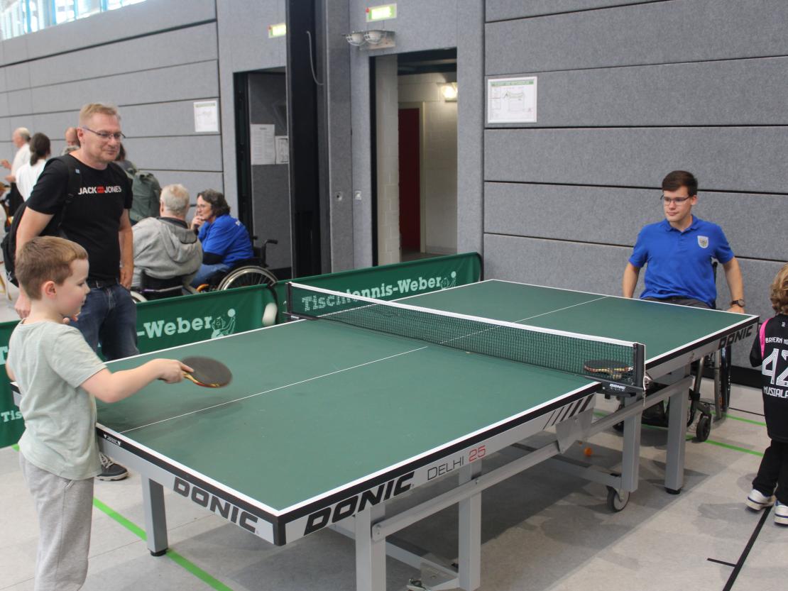 Donauwörther Sporttag 2024