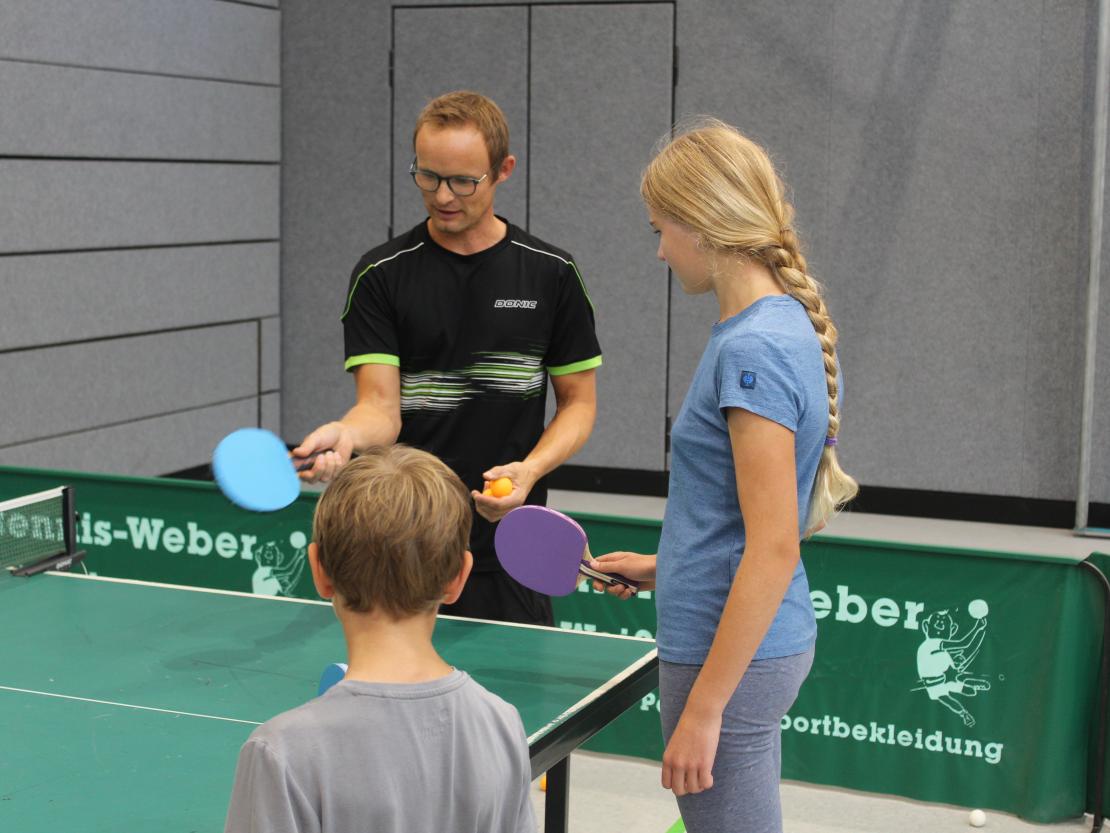 Donauwörther Sporttag 2024