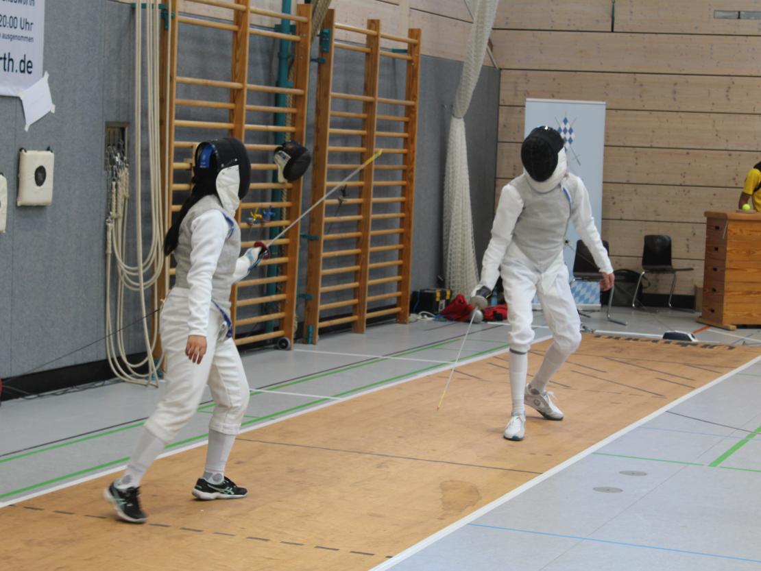 Donauwörther Sporttag 2024