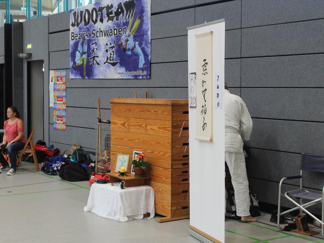 Donauwörther Sporttag 2024