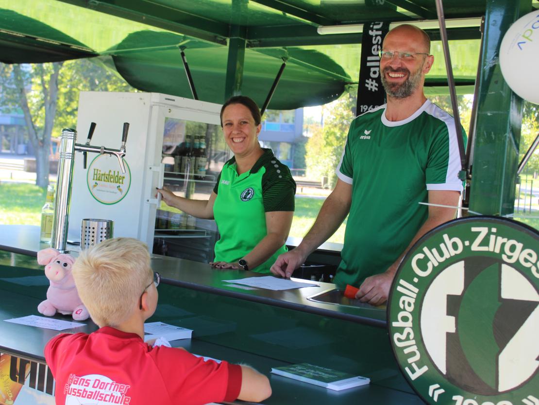 Donauwörther Sporttag 2024