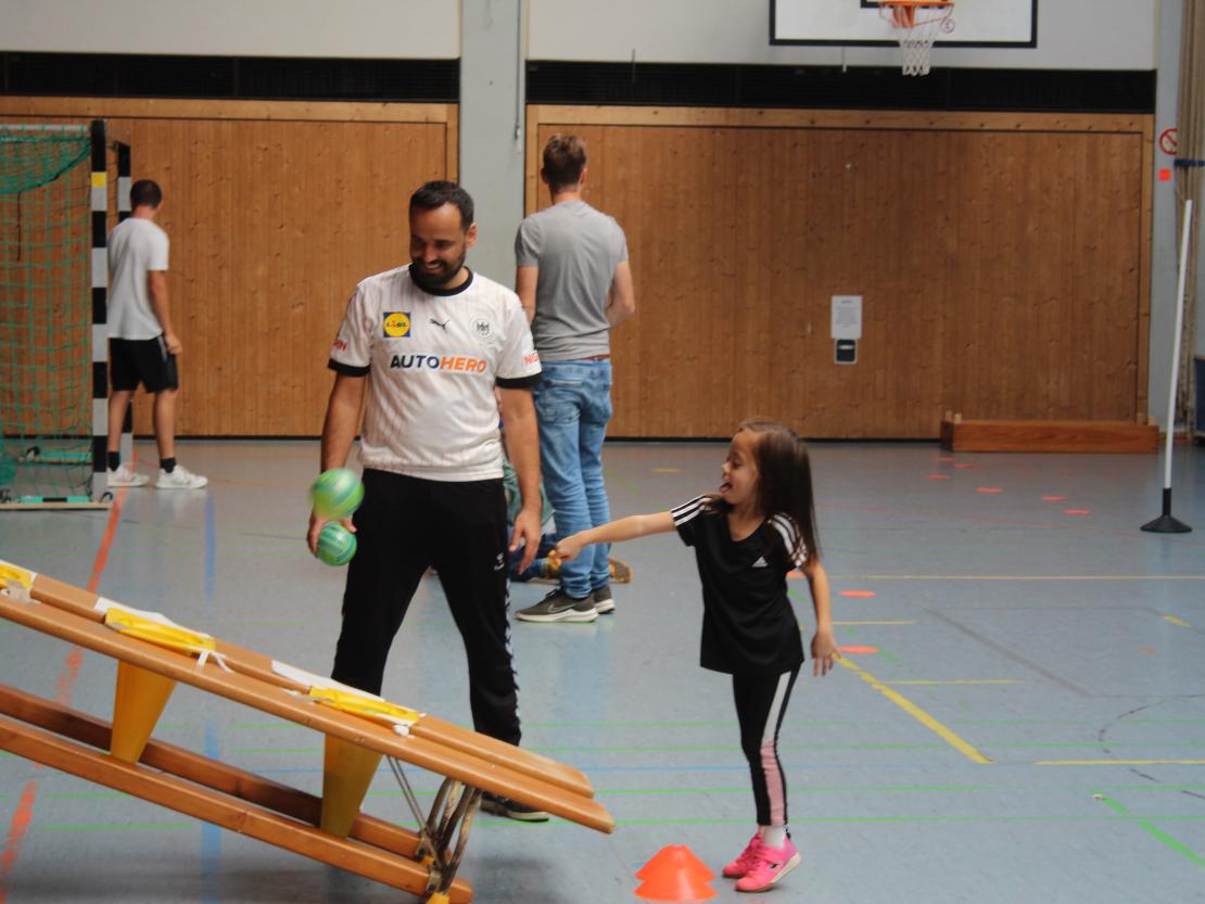 Donauwörther Sporttag 2024