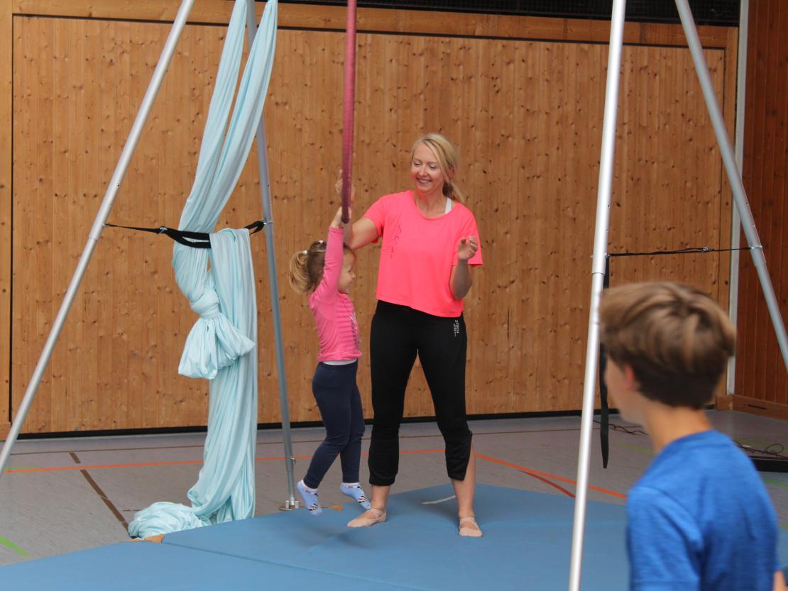 Donauwörther Sporttag 2024