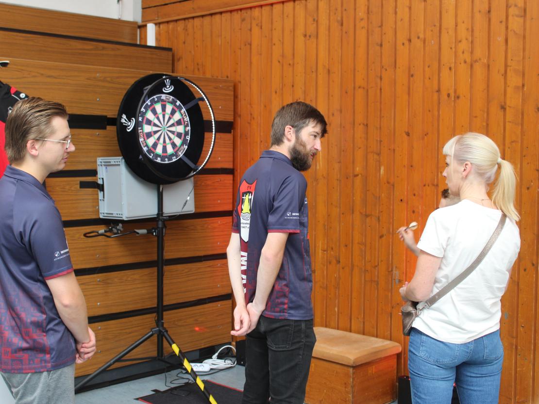 Donauwörther Sporttag 2024