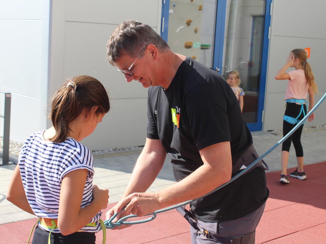 Donauwörther Sporttag 2024