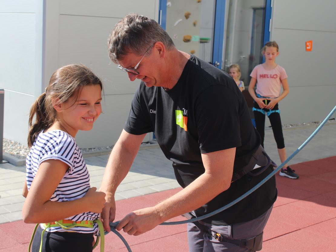 Donauwörther Sporttag 2024