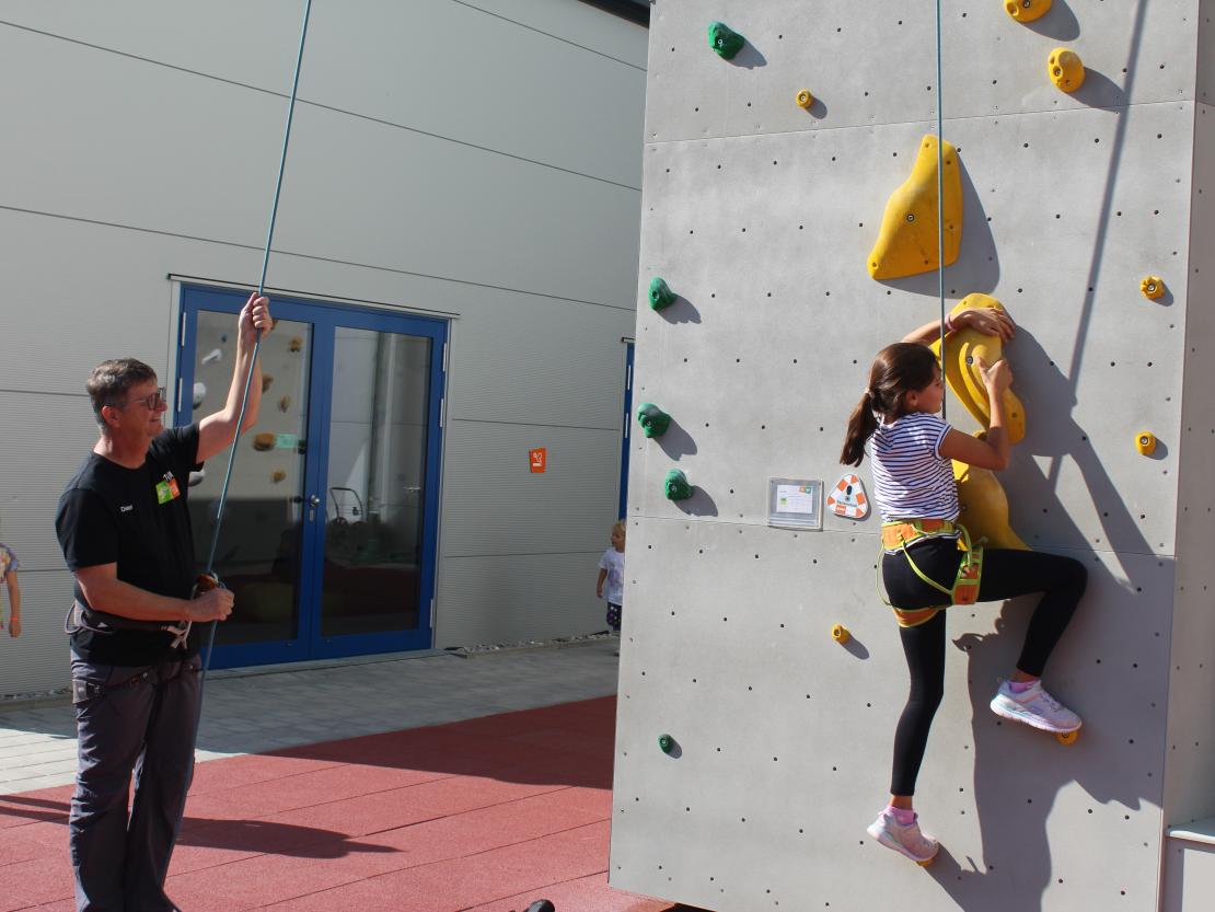 Donauwörther Sporttag 2024