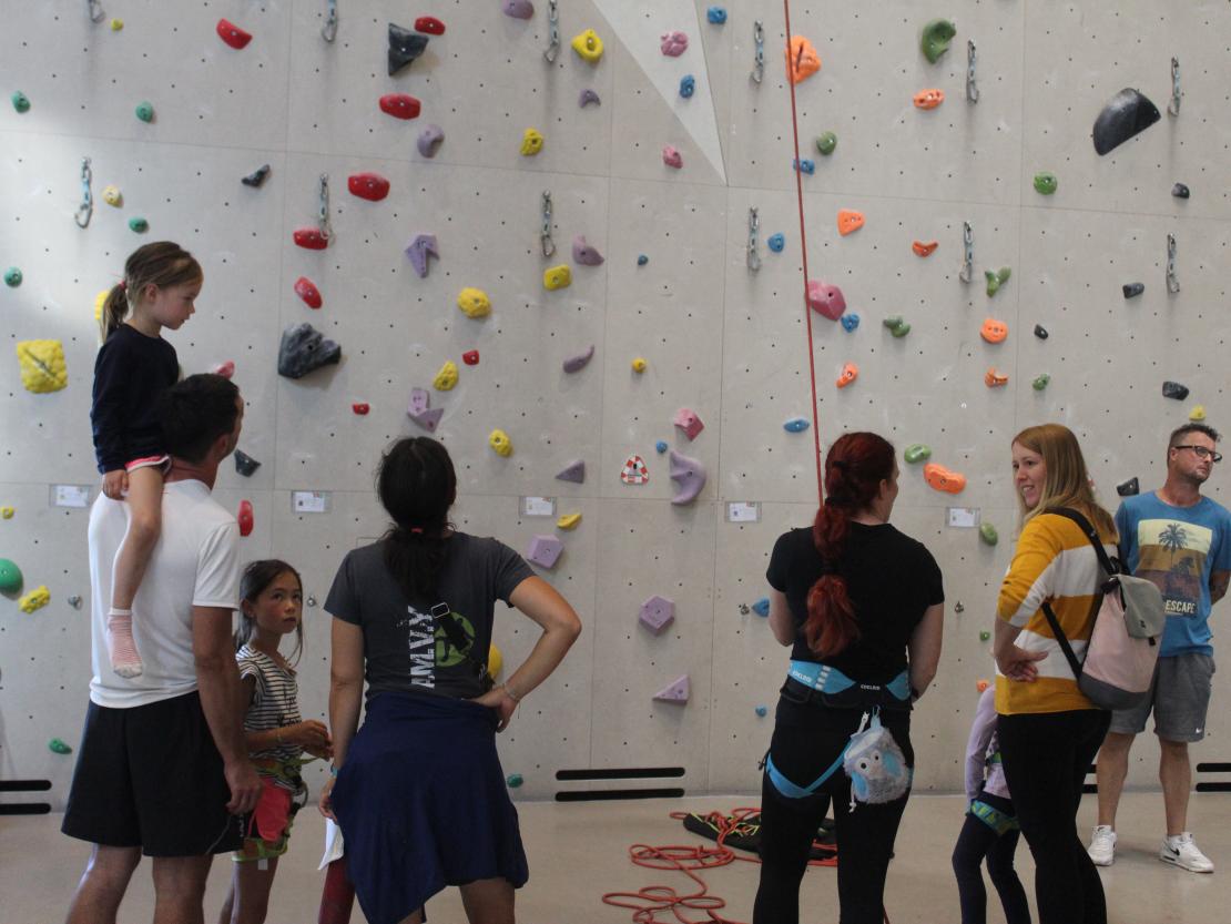 Donauwörther Sporttag 2024