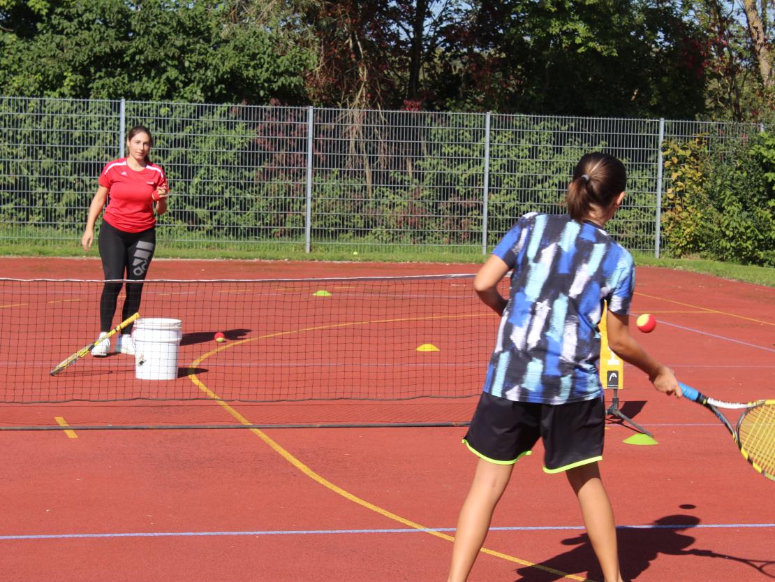 Donauwörther Sporttag 2024