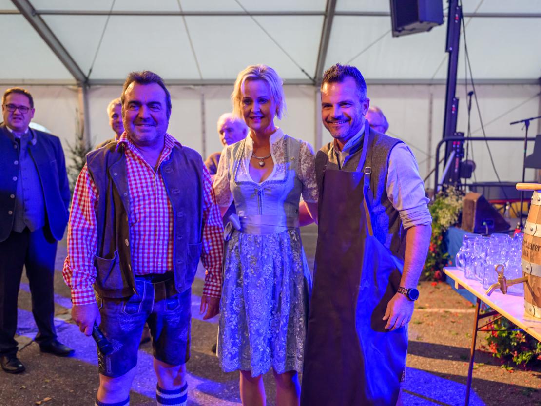 Donauwörther Oktoberfest 2024