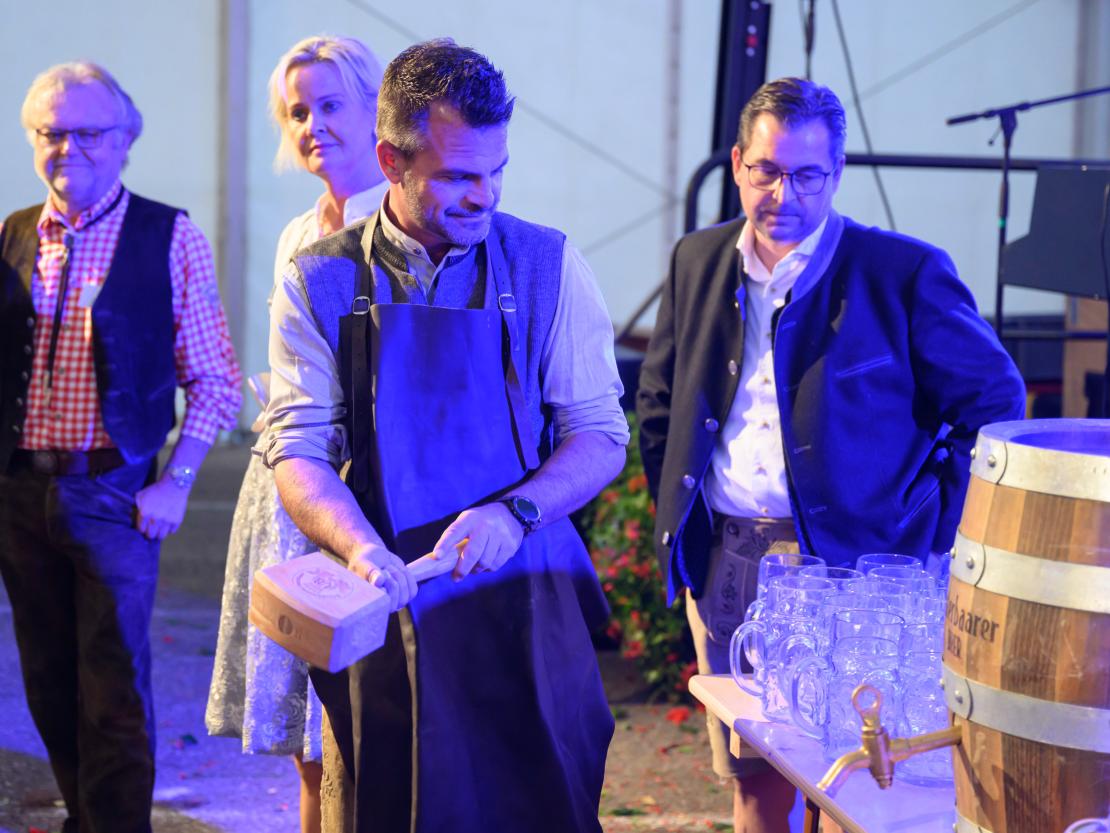 Donauwörther Oktoberfest 2024