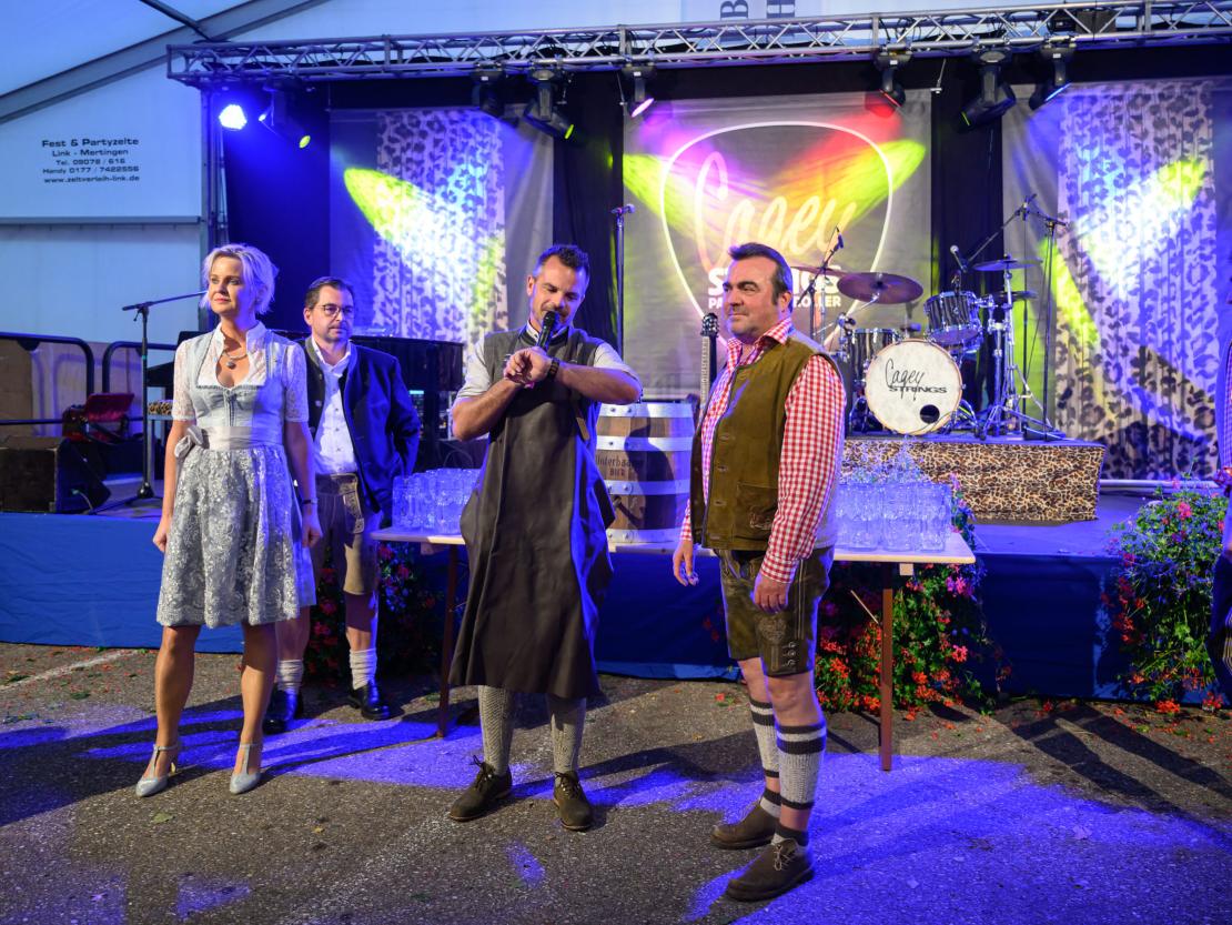 Donauwörther Oktoberfest 2024