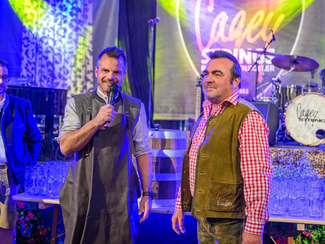 Donauwörther Oktoberfest 2024