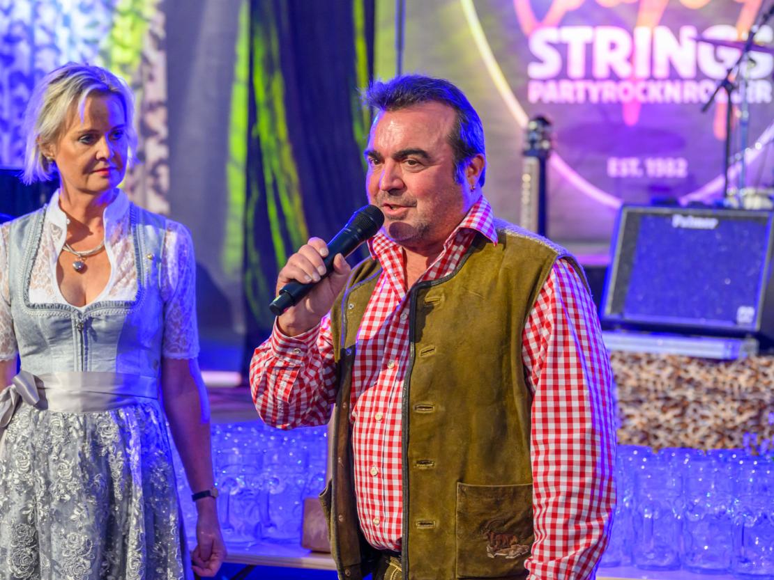 Donauwörther Oktoberfest 2024