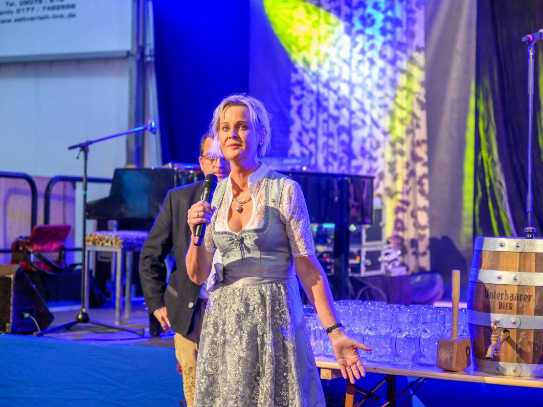 Donauwörther Oktoberfest 2024