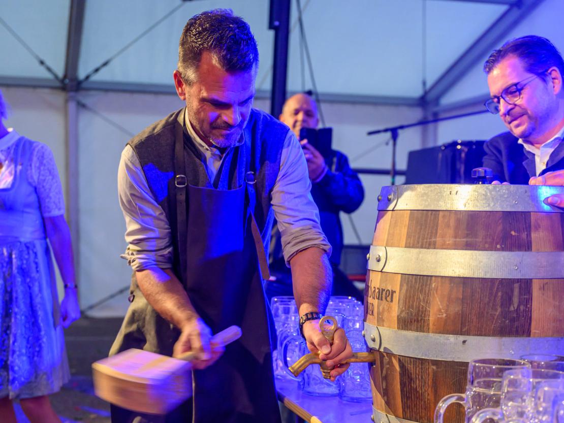 Donauwörther Oktoberfest 2024