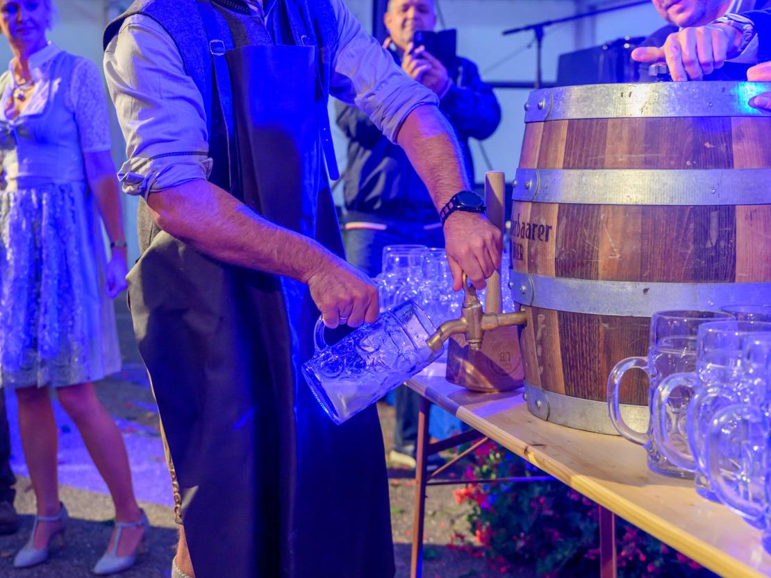 Donauwörther Oktoberfest 2024