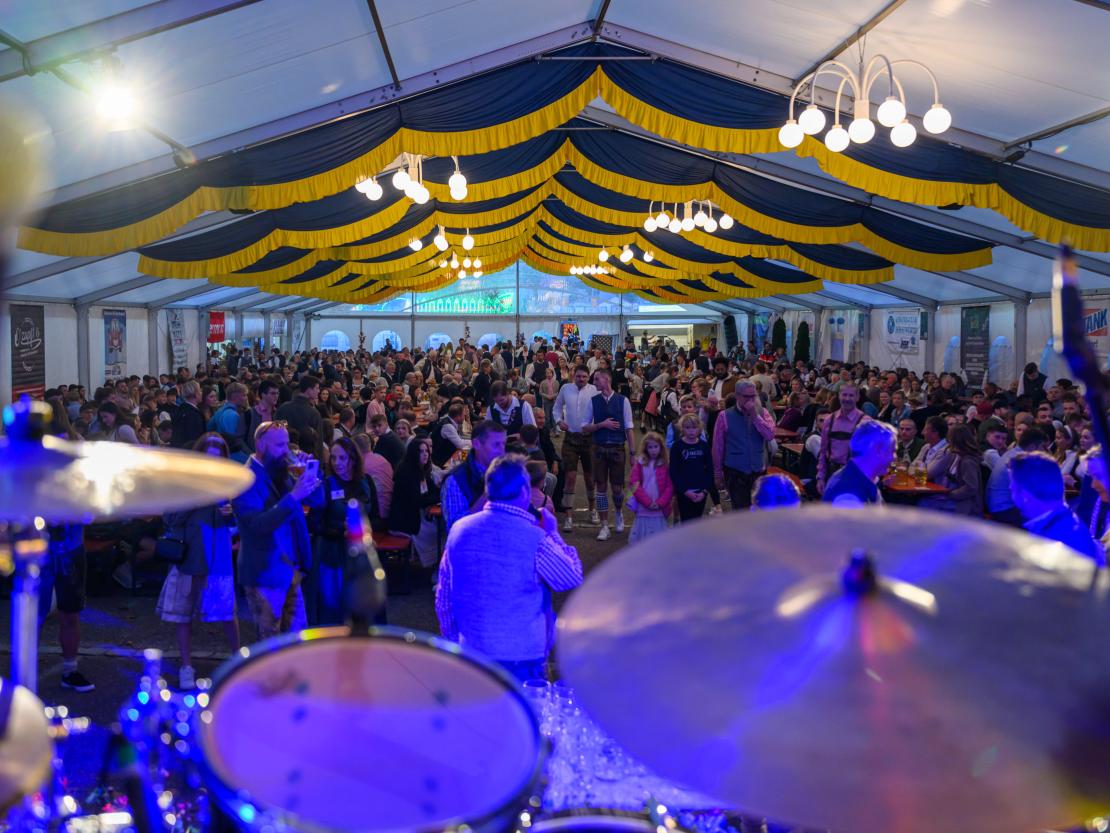 Donauwörther Oktoberfest 2024