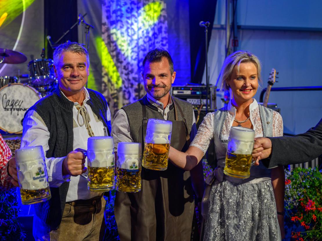 Donauwörther Oktoberfest 2024
