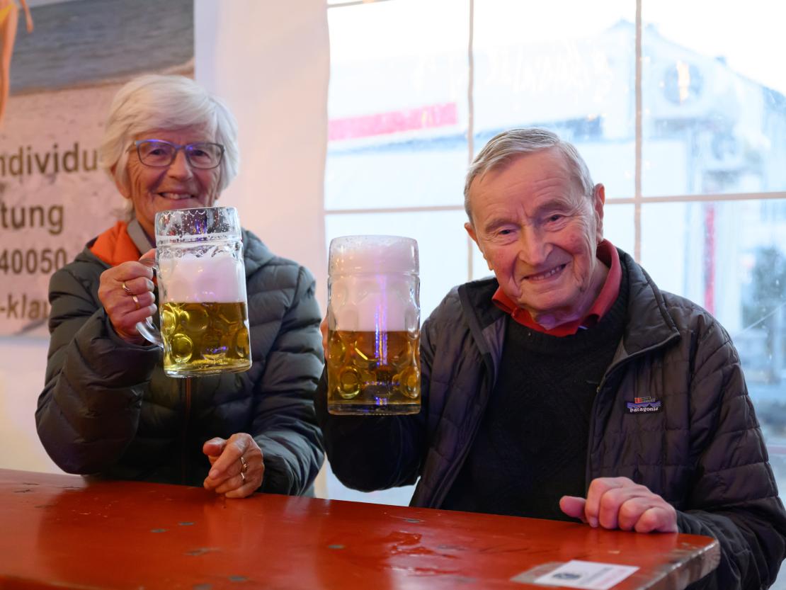 Donauwörther Oktoberfest 2024