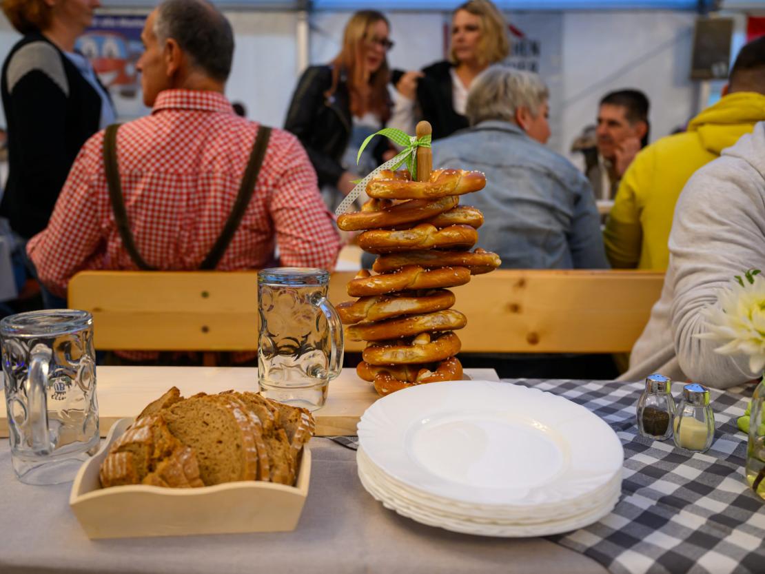 Donauwörther Oktoberfest 2024