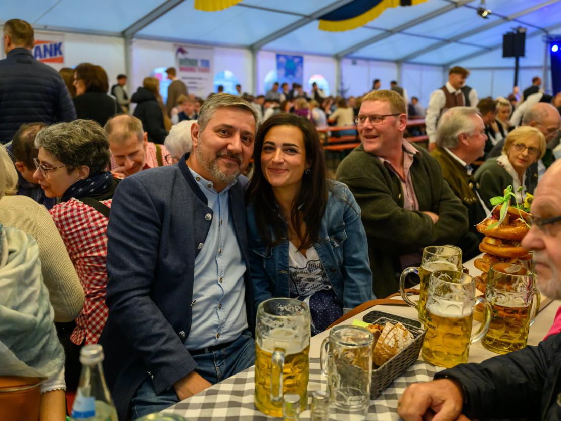 Donauwörther Oktoberfest 2024