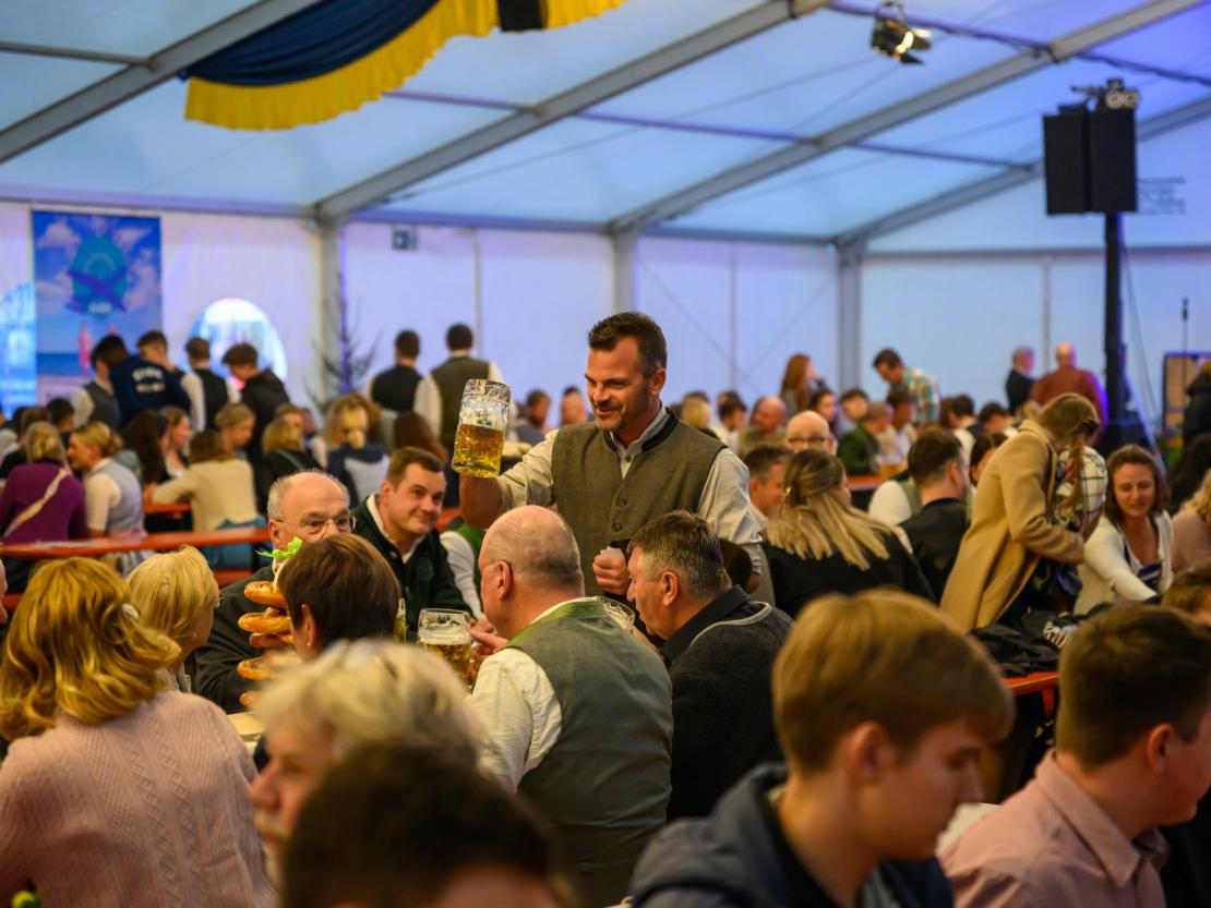 Donauwörther Oktoberfest 2024