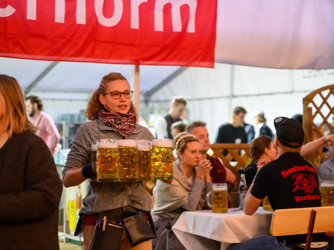 Donauwörther Oktoberfest 2024