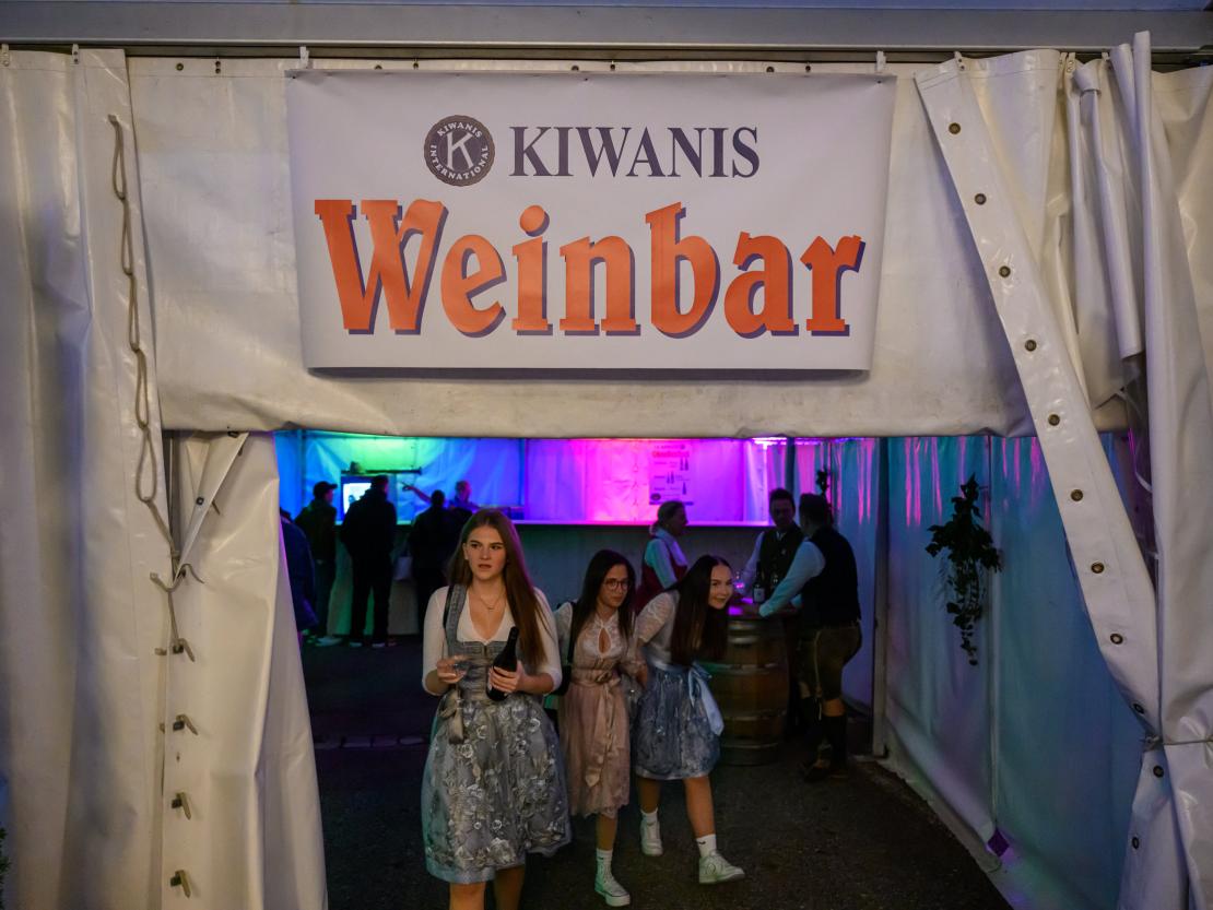 Donauwörther Oktoberfest 2024