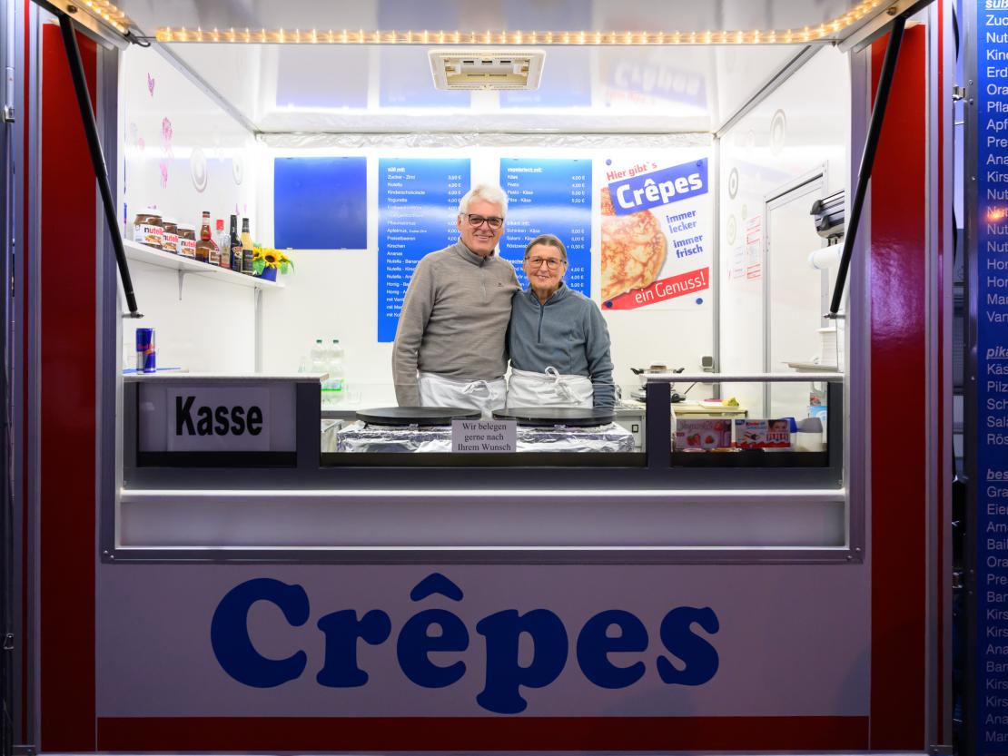 Donauwörther Oktoberfest 2024