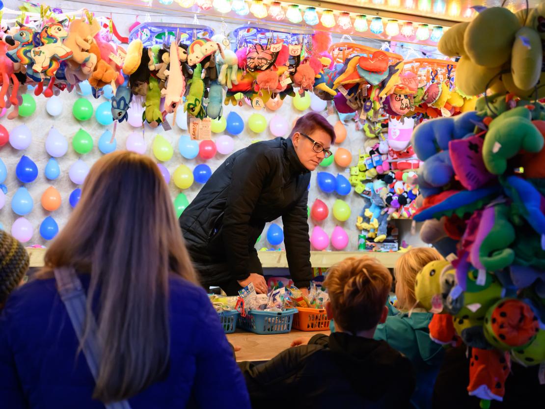 Donauwörther Oktoberfest 2024