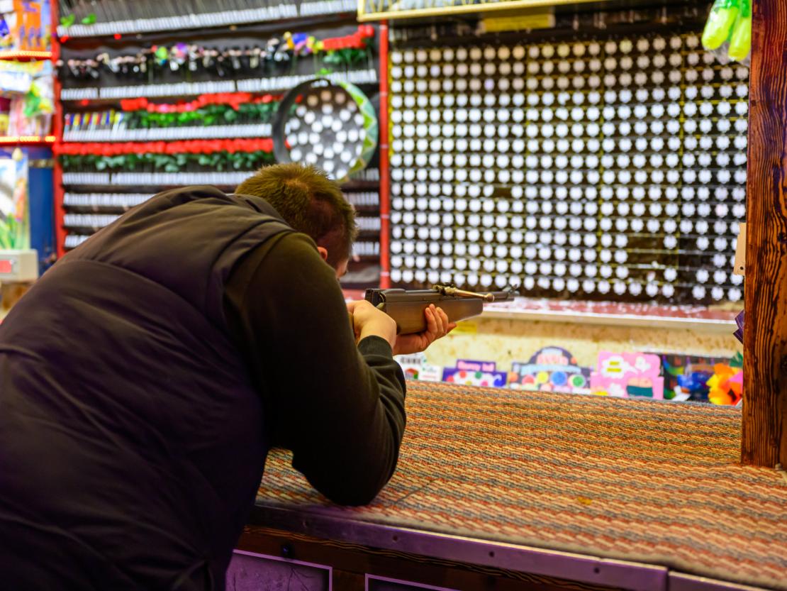 Donauwörther Oktoberfest 2024