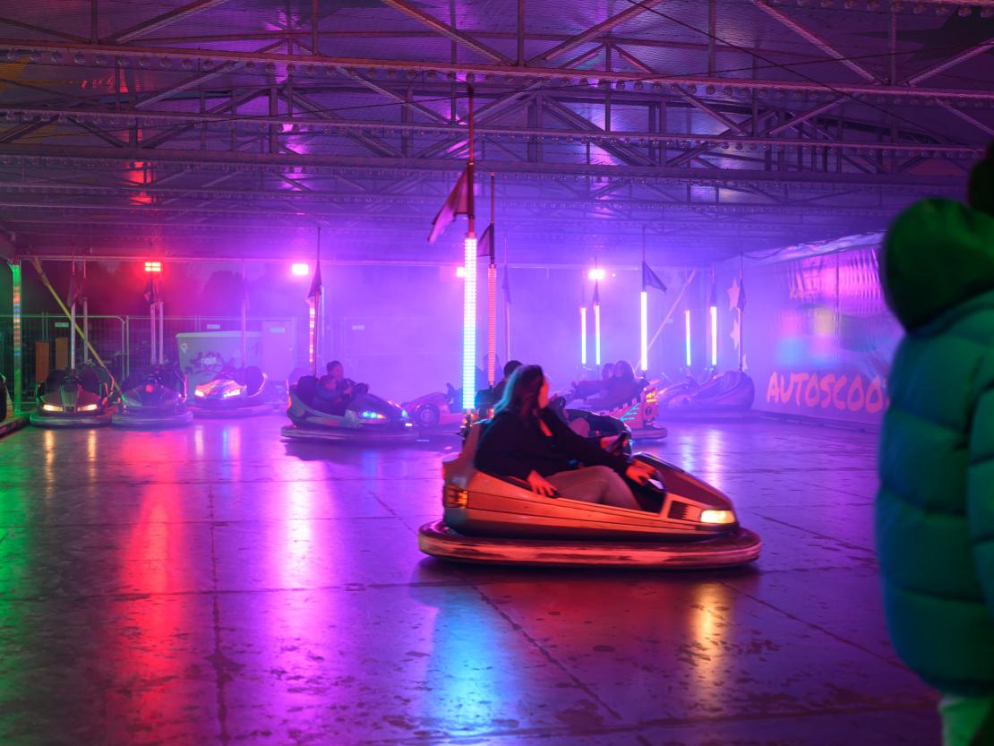 Donauwörther Oktoberfest 2024