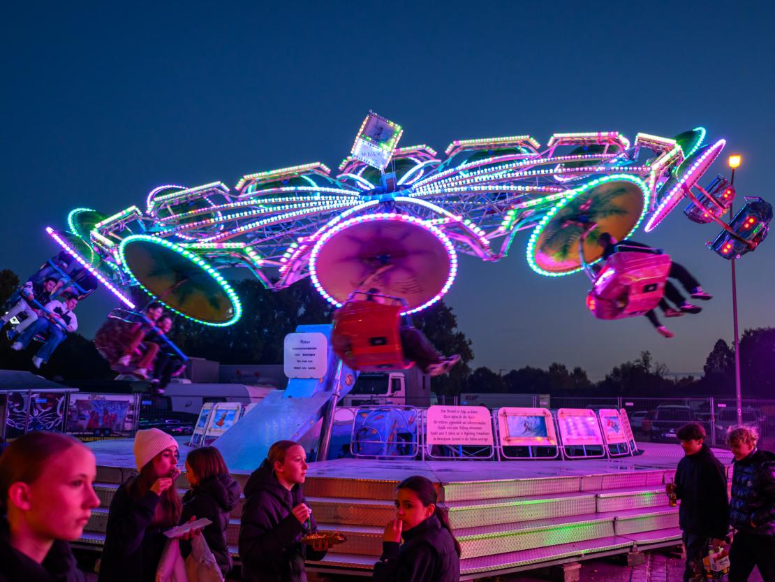 Donauwörther Oktoberfest 2024