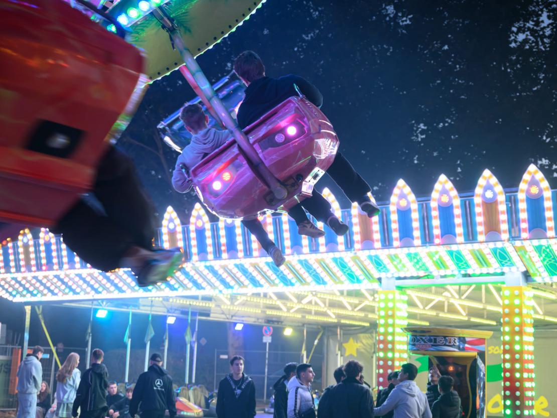 Donauwörther Oktoberfest 2024