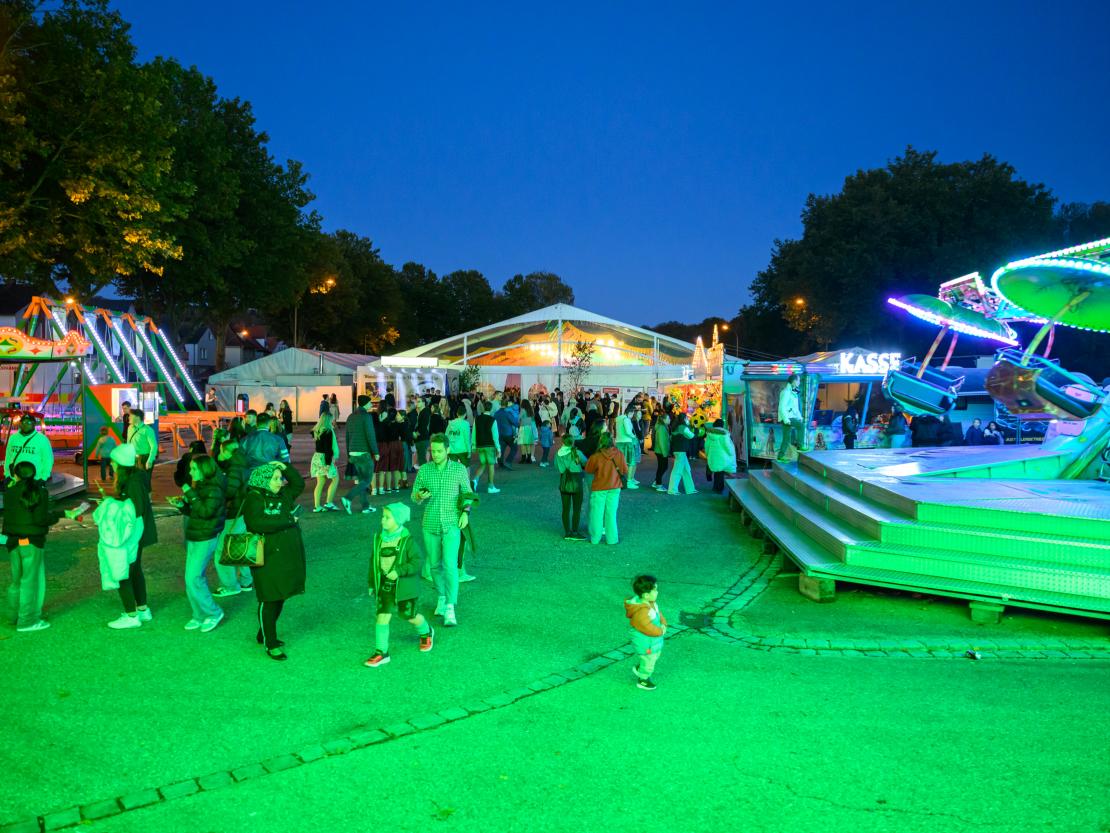 Donauwörther Oktoberfest 2024