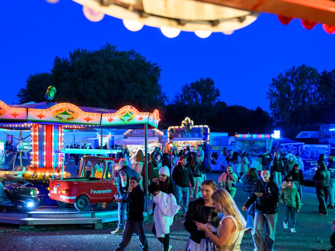 Donauwörther Oktoberfest 2024