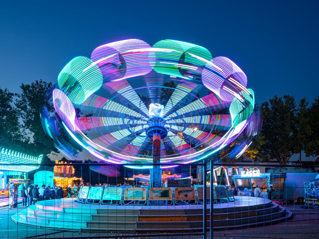 Donauwörther Oktoberfest 2024