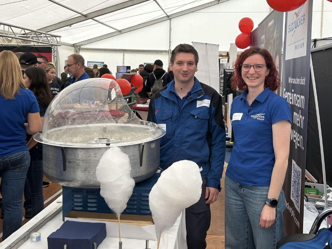 Berufswegekompass Harburg 2024