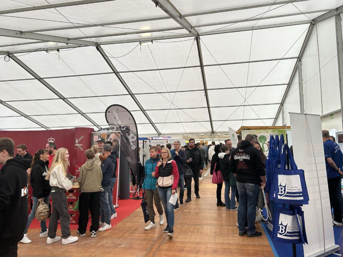 Berufswegekompass Harburg 2024