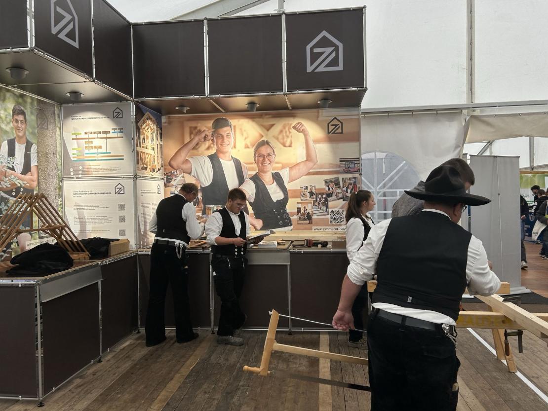 Berufswegekompass Harburg 2024