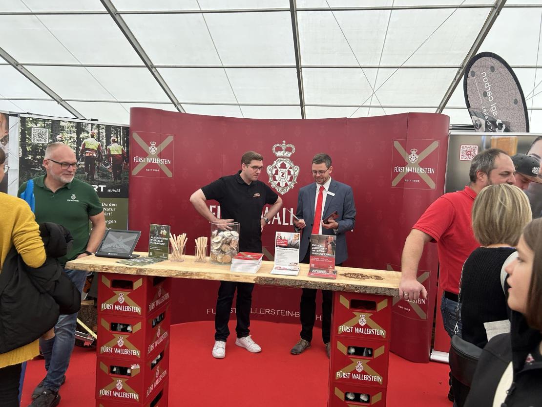 Berufswegekompass Harburg 2024