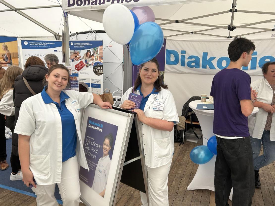 Berufswegekompass Harburg 2024