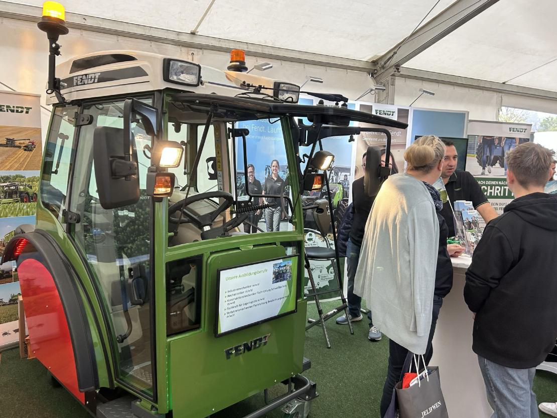 Berufswegekompass Harburg 2024