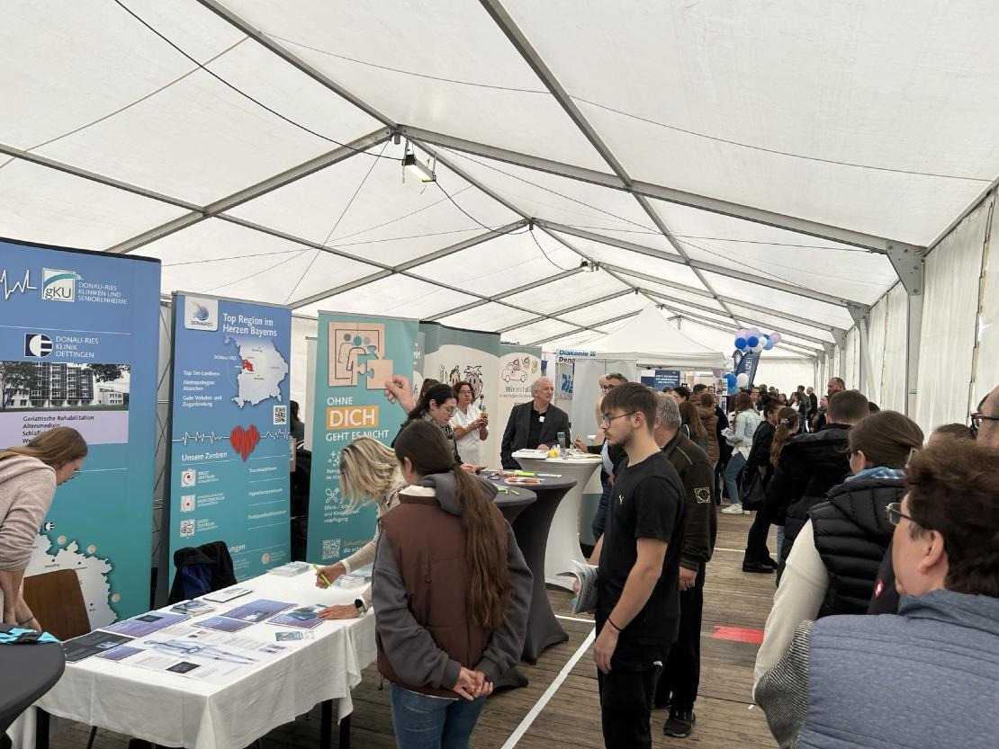 Berufswegekompass Harburg 2024