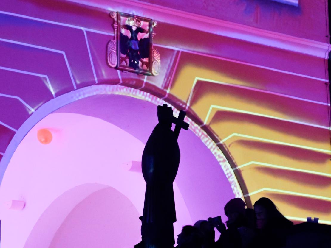 Lichternacht Donauwörth 2024