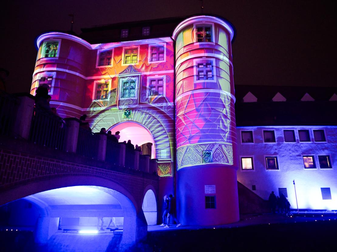 Lichternacht Donauwörth 2024