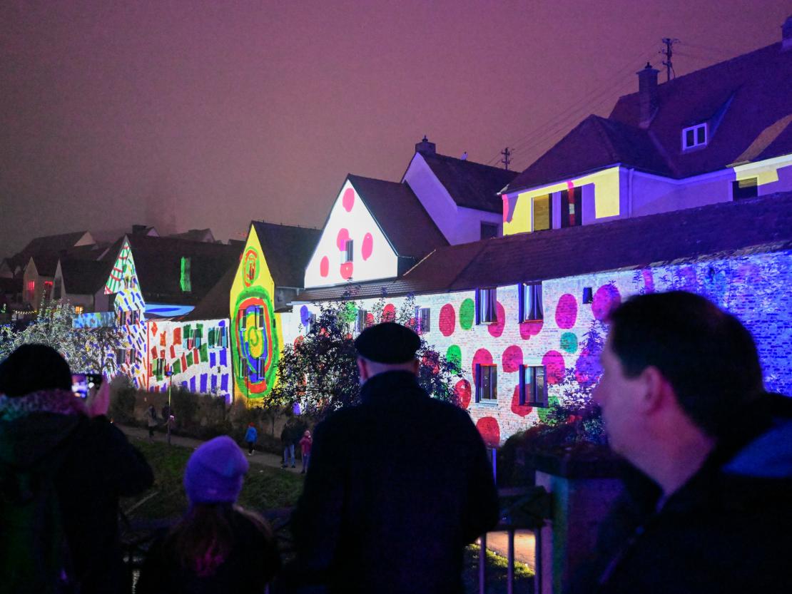 Lichternacht Donauwörth 2024