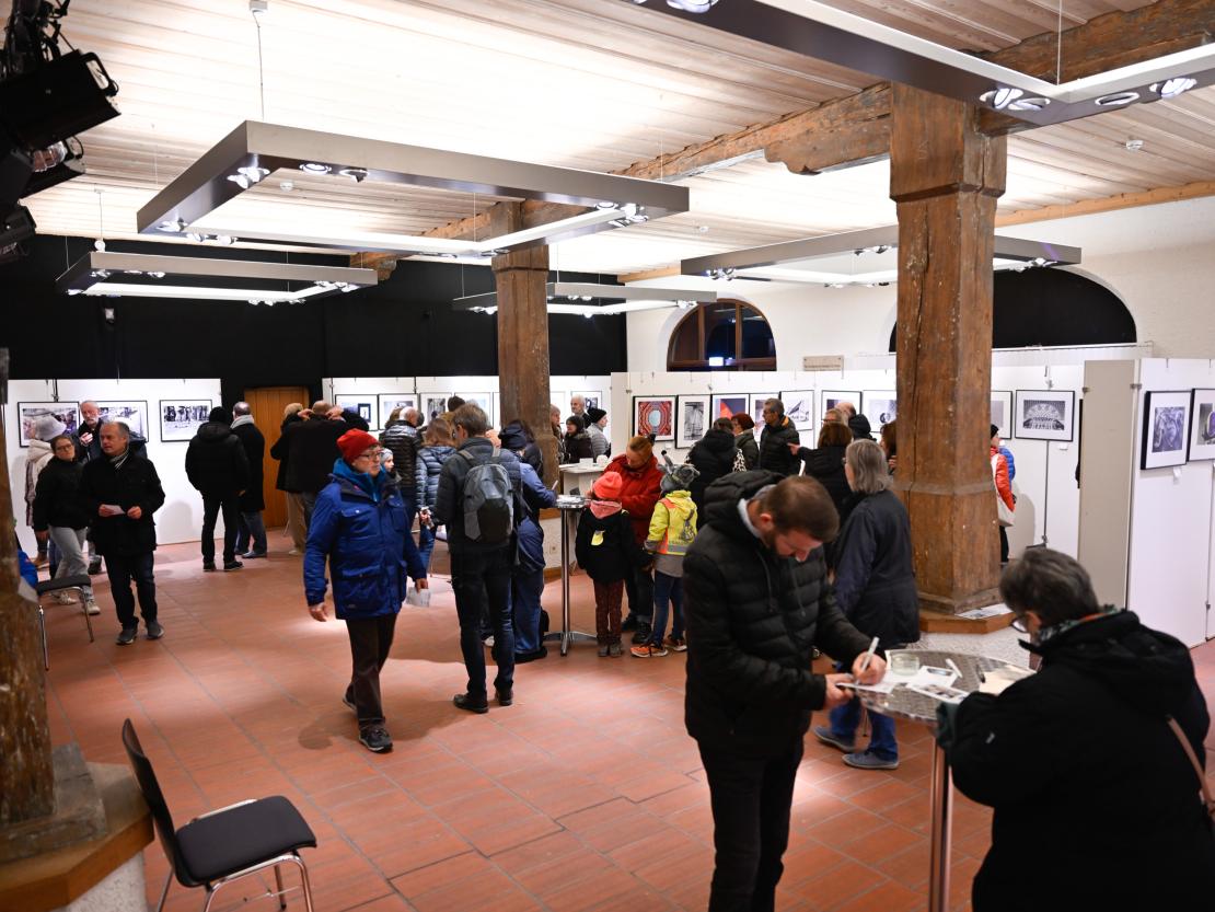 Lichternacht Donauwörth 2024