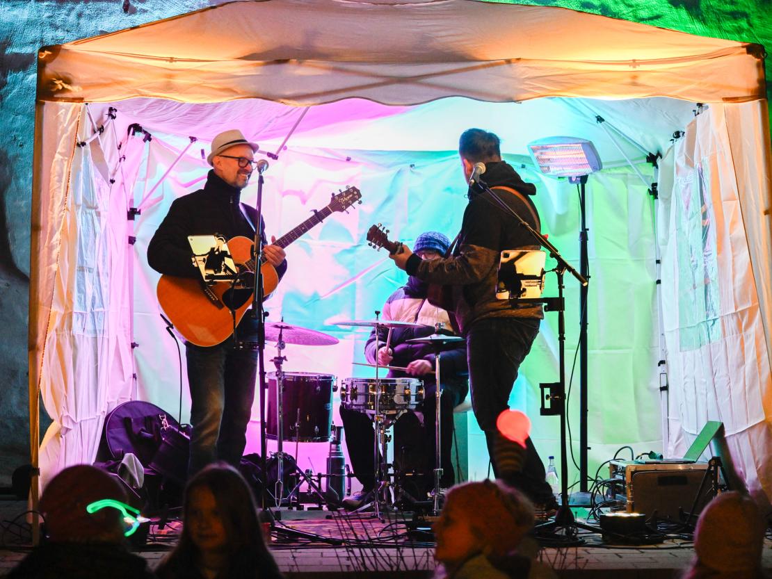 Lichternacht Donauwörth 2024